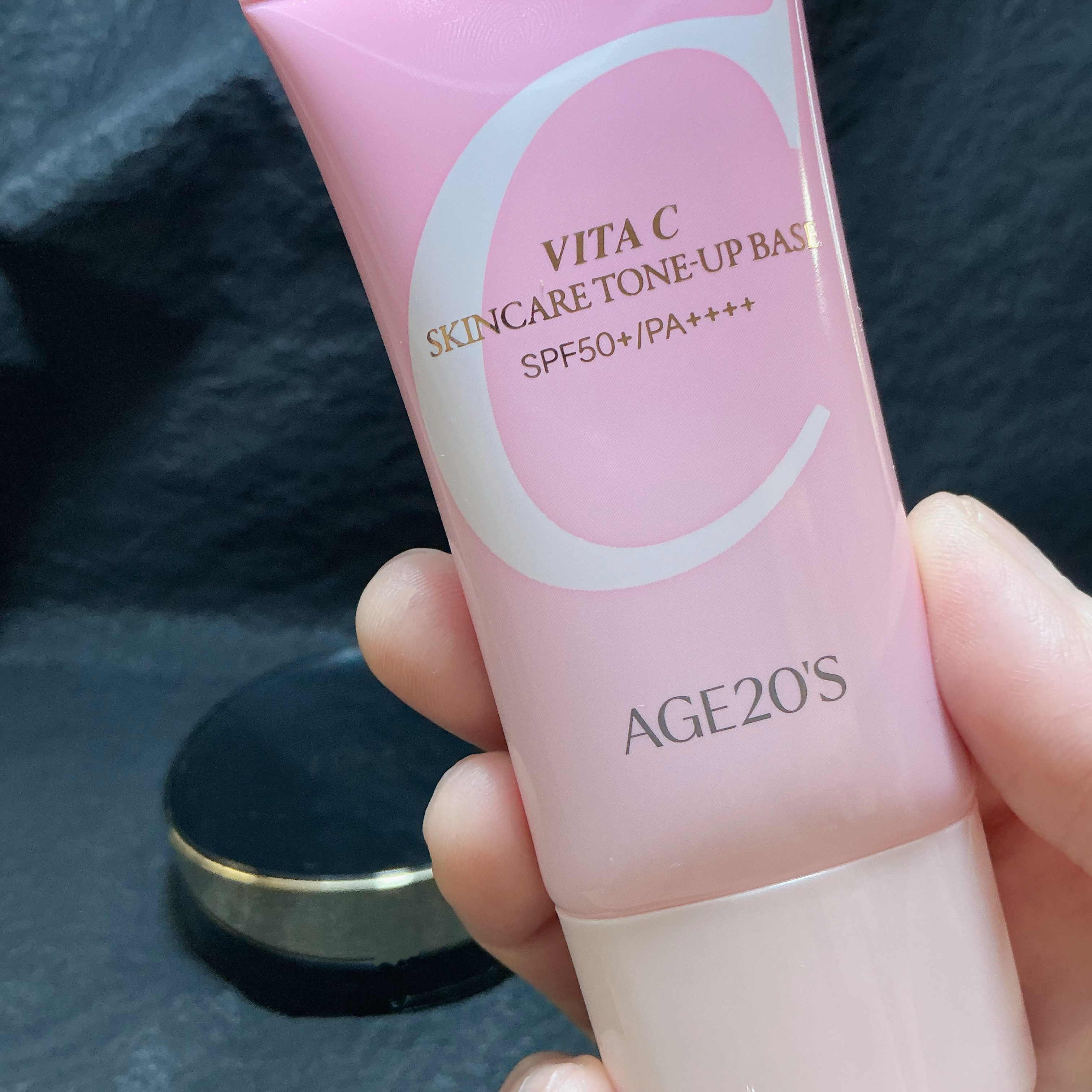 SIGNATURE ESSENCE COVER PACT　/AGE20’s/クリーム・エマルジョンファンデーションを使ったクチコミ（2枚目）