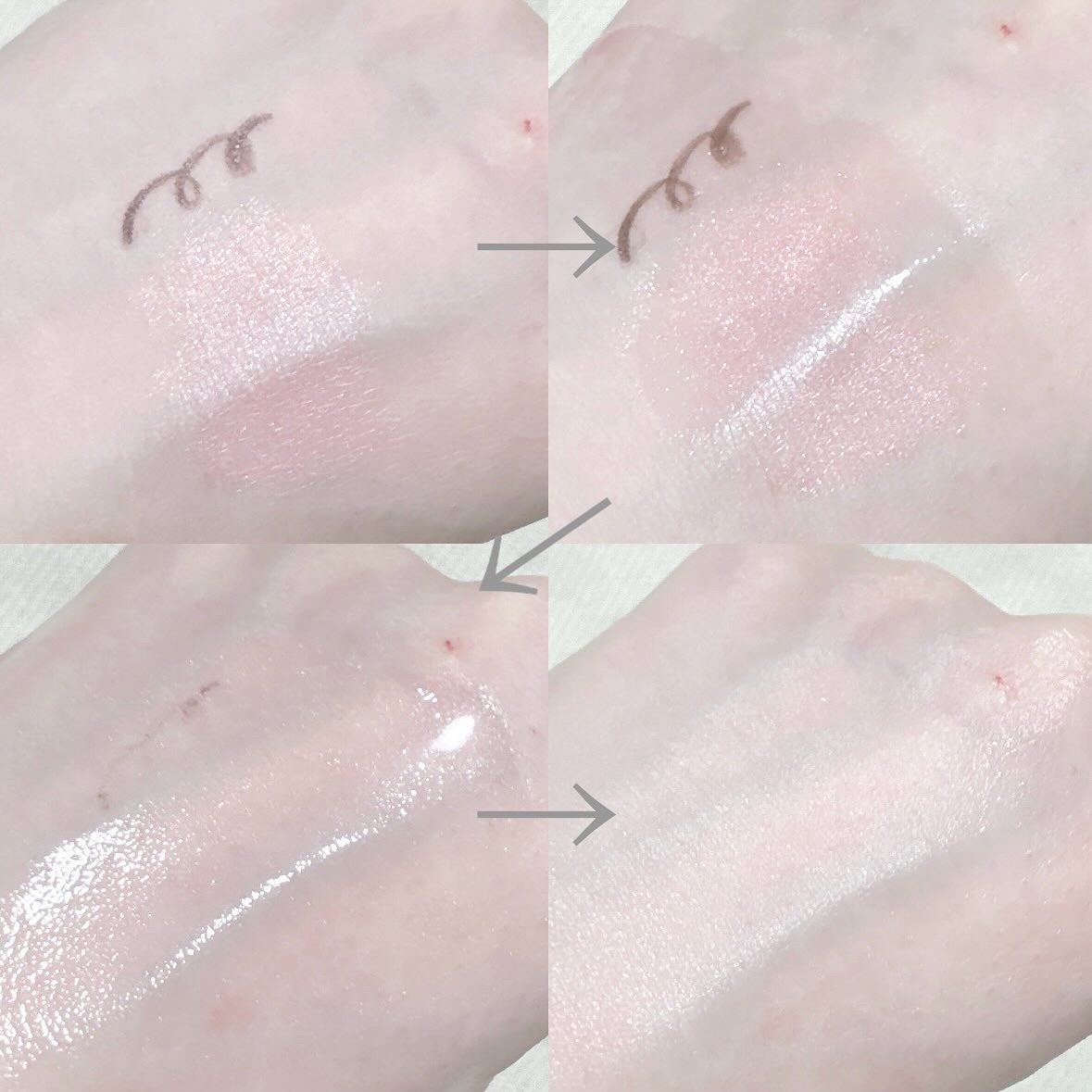 AZケア クレンジングオイル/VT/オイルクレンジングを使ったクチコミ(3枚目)