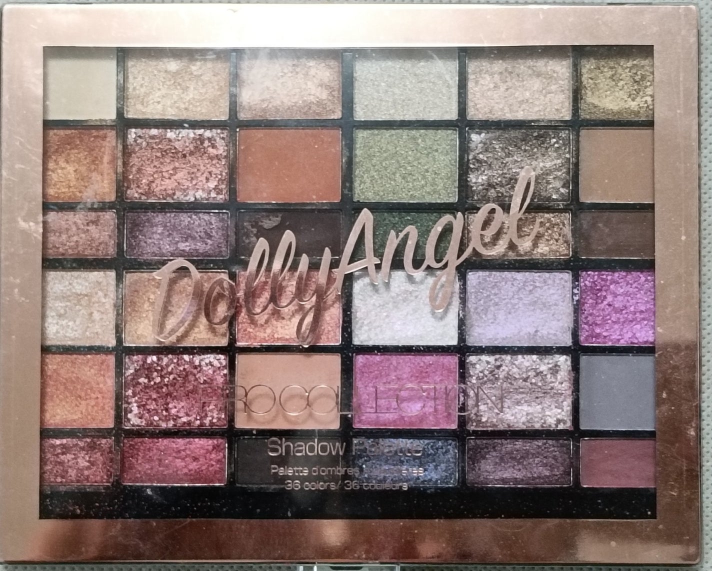 ããŒãºïŒã¢ã€ãããŠããŠããŒ/CEZANNE/ããŠããŒã¢ã€ãããŠã䜿ã£ãã¯ãã³ãïŒ2æç®ïŒ