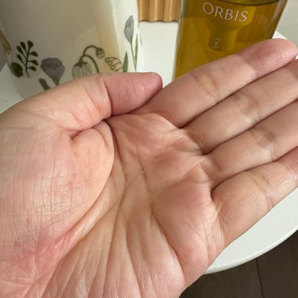 オルビス ザ クレンジング オイル/オルビス/オイルクレンジングを使ったクチコミ(2枚目)