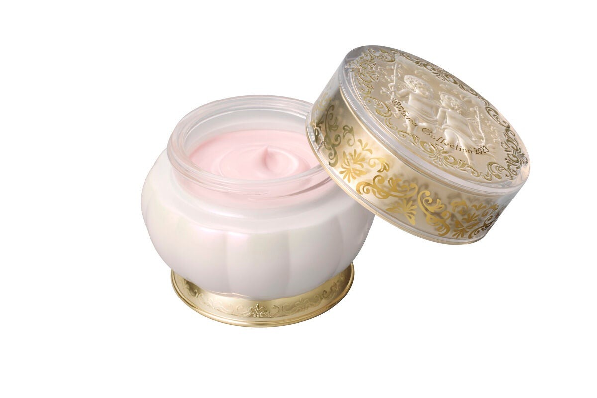 ドレスアップクリーム2023 50g