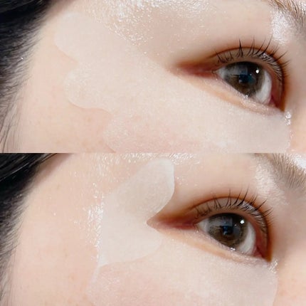 ごめんね素肌 スポットケアマスク/クリアターン/シートマスク・パックを使ったクチコミ(4枚目)