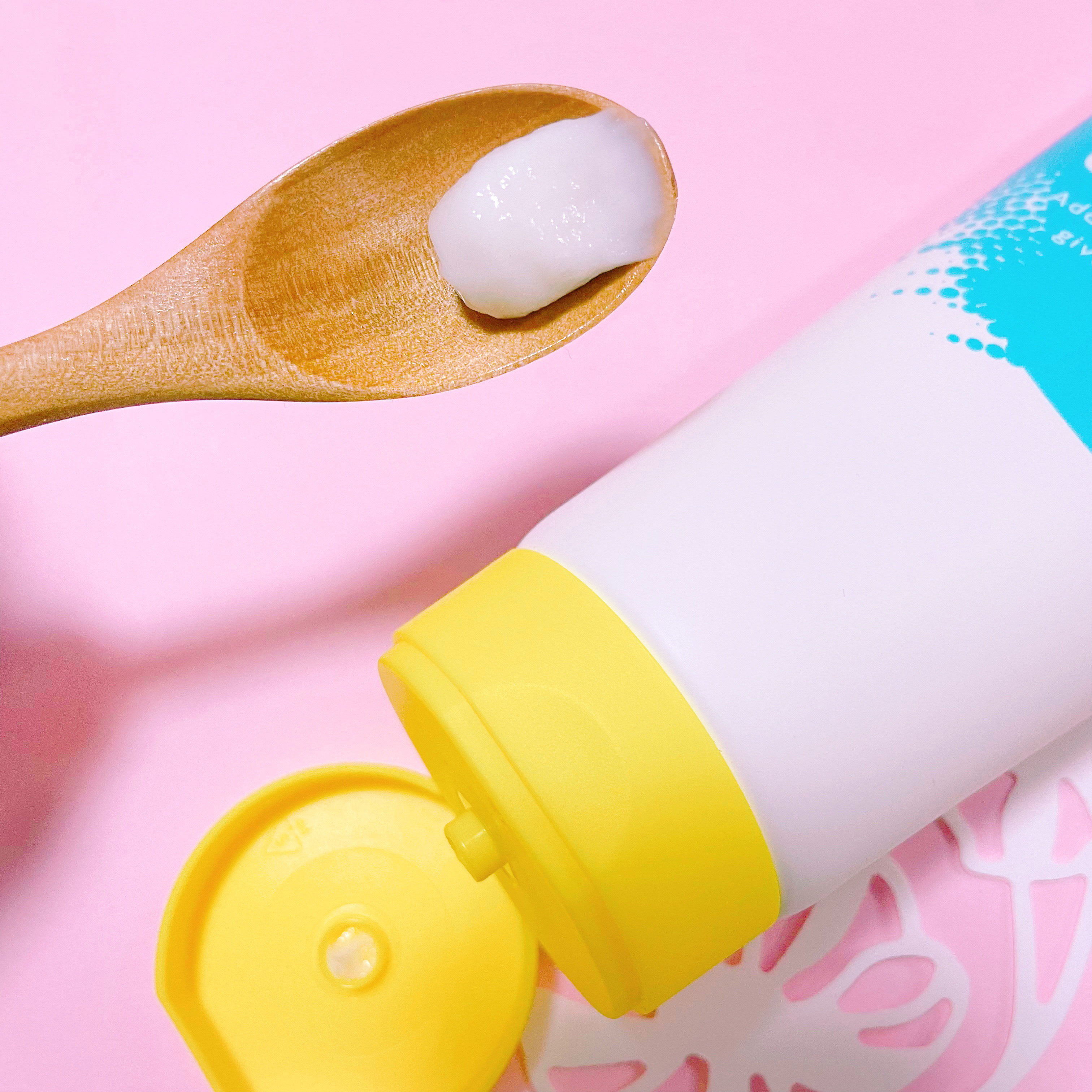 Tottimo!ブリーチケアマスク/Tottimo! /ヘアマスク・ヘアパックを使ったクチコミ（2枚目）