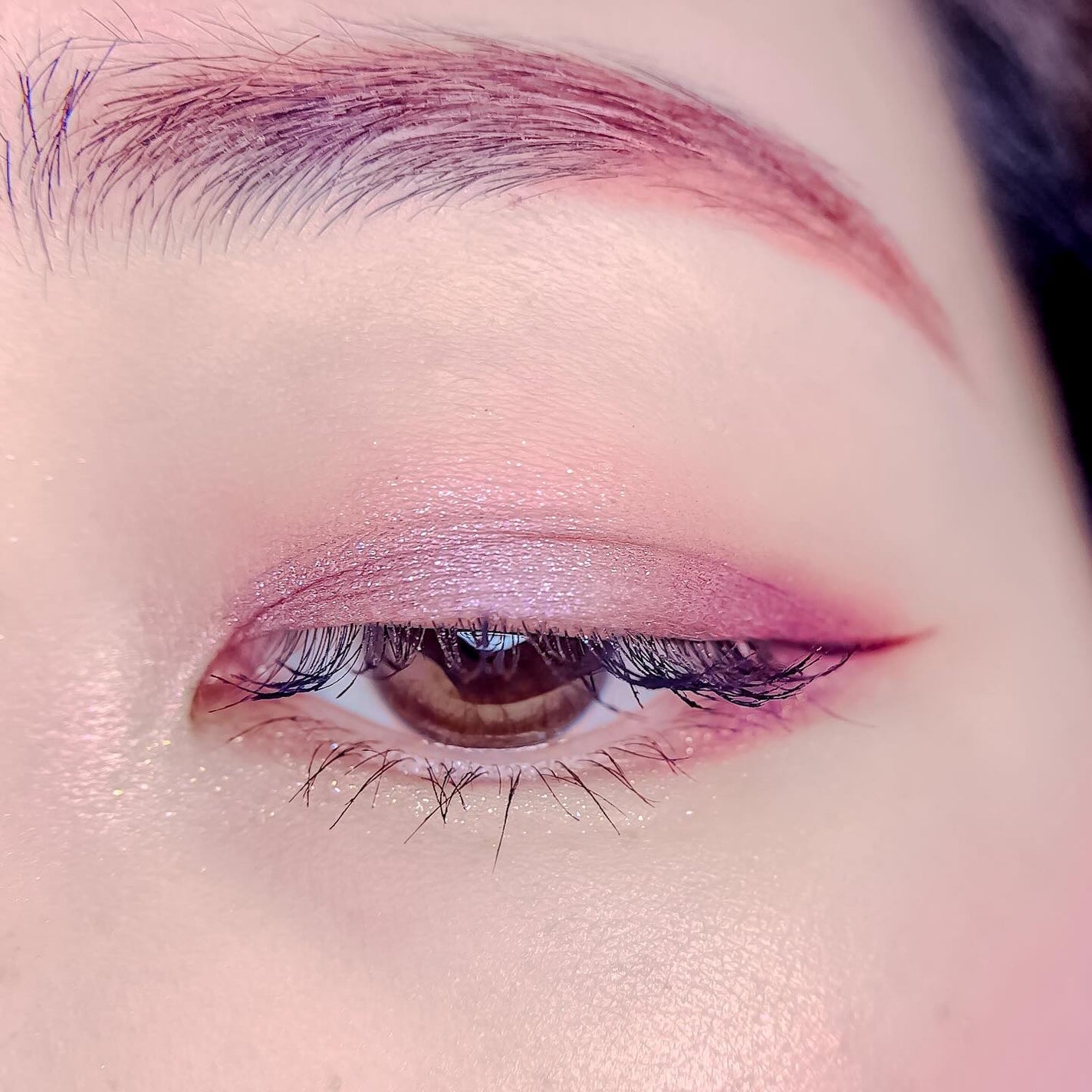 アイ カラー クォード/TOM FORD BEAUTY/アイシャドウパレットを使ったクチコミ(4枚目)