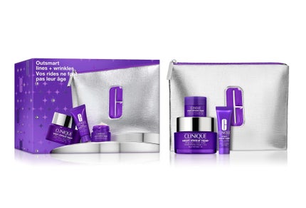 CLINIQUE スマート リペア アップ クリーム 50 セット 26