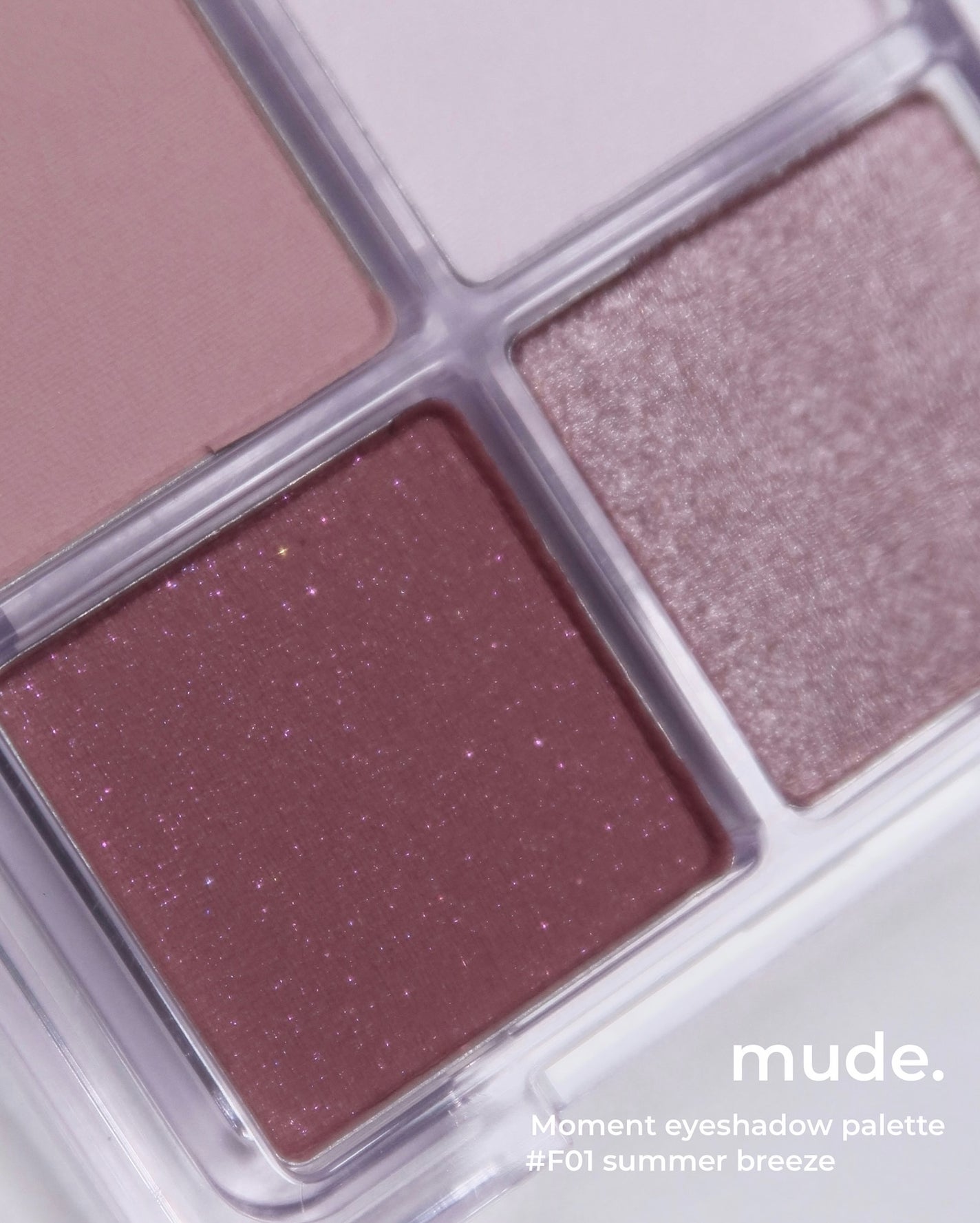 MD インスパイアロングラッシュ カーリングマスカラ/mude/マスカラを使ったクチコミ(5枚目)