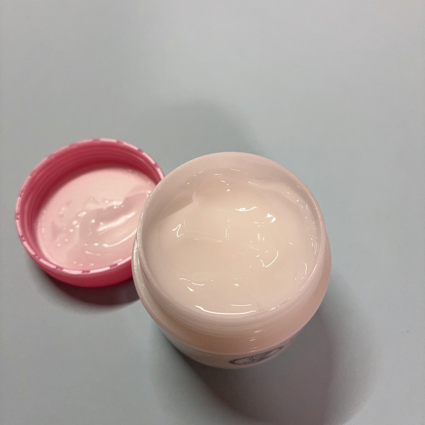 メンソレータム リフレア デオドラントクリーム/リフレア/デオドラント・制汗剤を使ったクチコミ(2枚目)