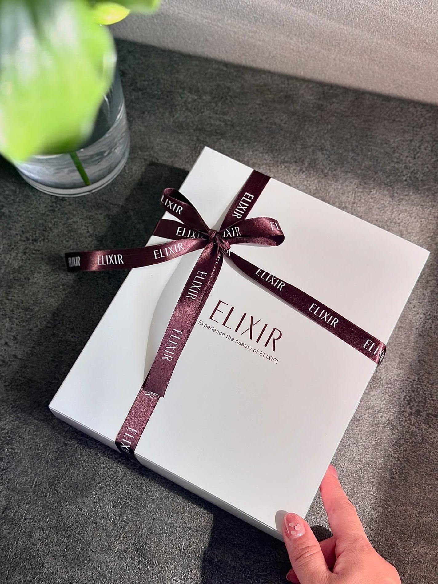 リフトモイスト ローション SP II /エリクシール/化粧水を使ったクチコミ(6枚目)