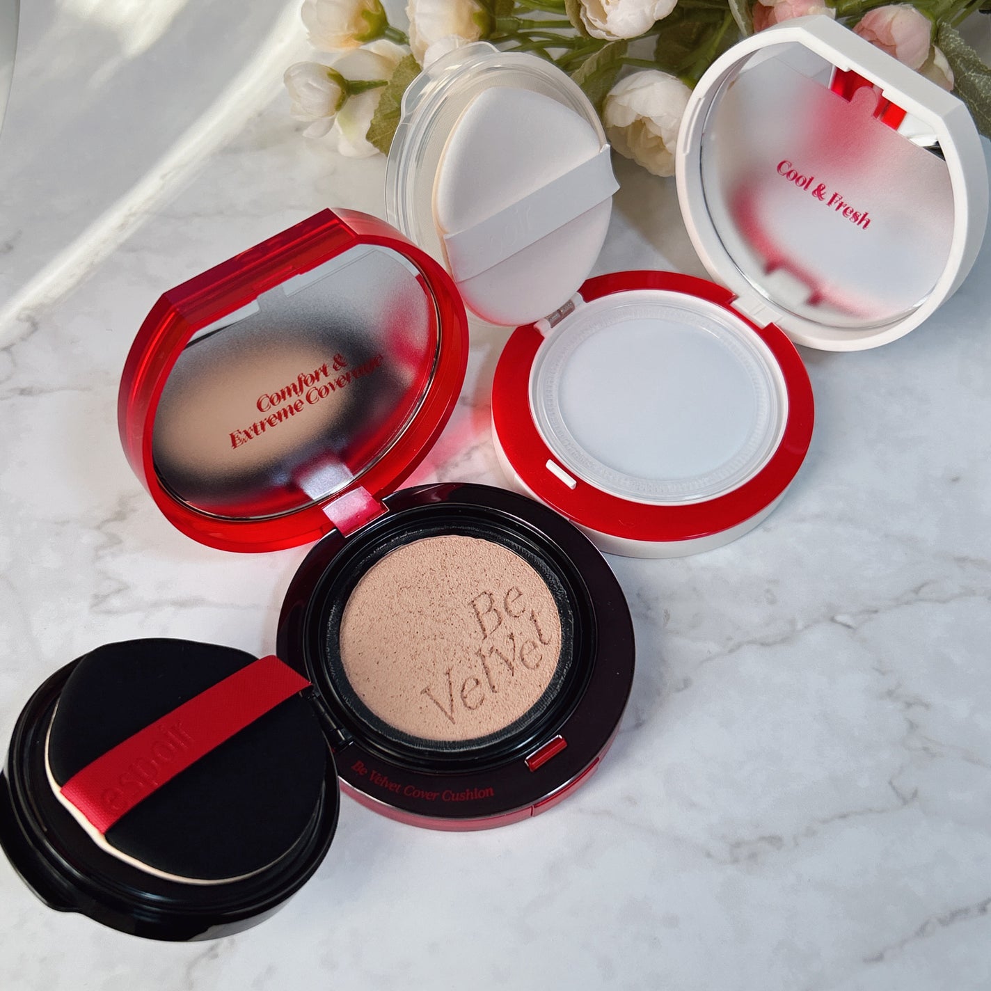 ããŒãã«ãããã«ããŒã¯ãã·ã§ã³/espoir/ã¯ãã·ã§ã³ãã¡ã³ããŒã·ã§ã³ã䜿ã£ãã¯ãã³ãïŒ4æç®ïŒ