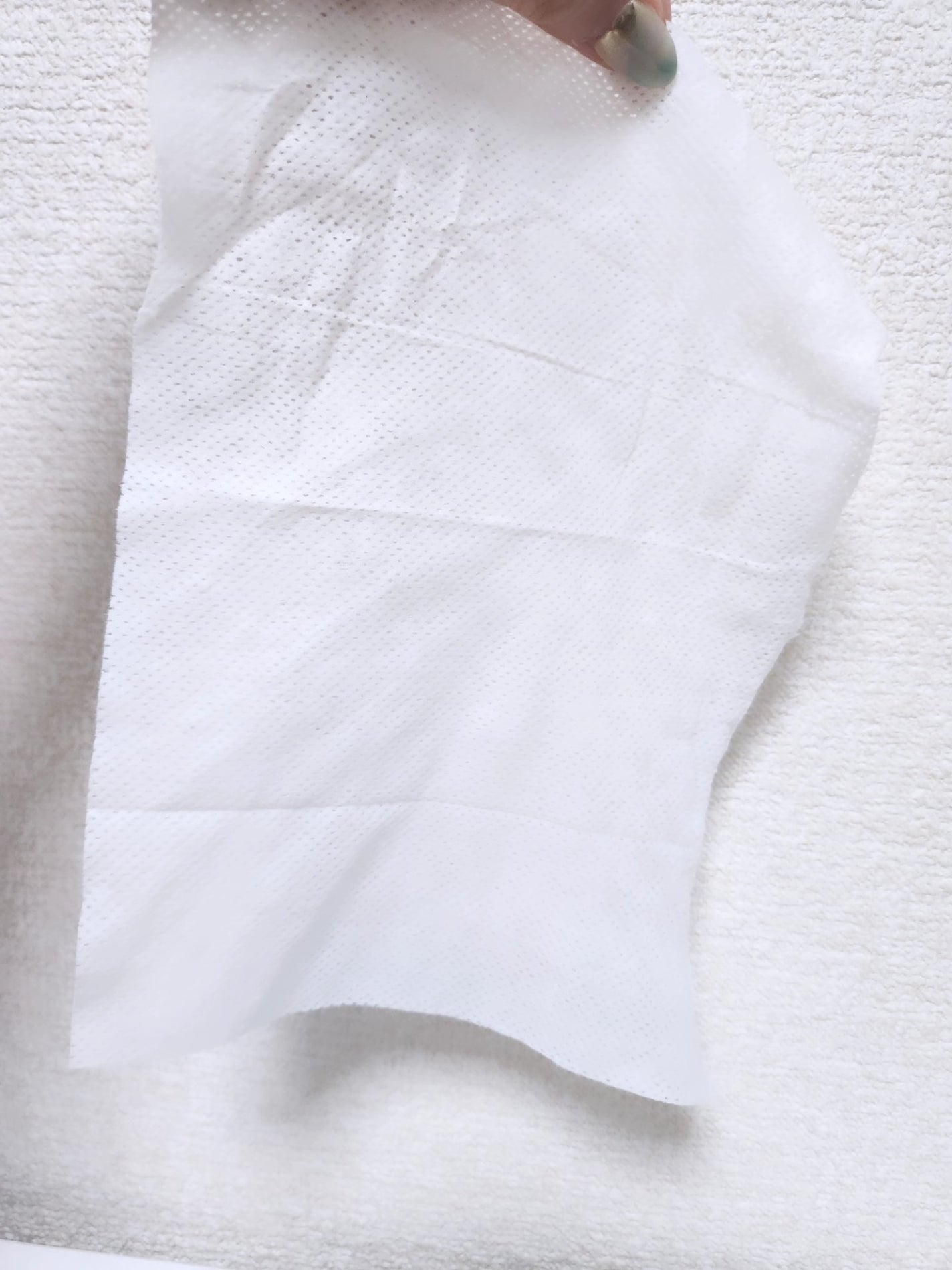 beautifulcosme⭐フォロバ100 on LIPS 「SELECT(エスセレクト)洗ったようなさっぱりメイク落としシ..」(5枚目)