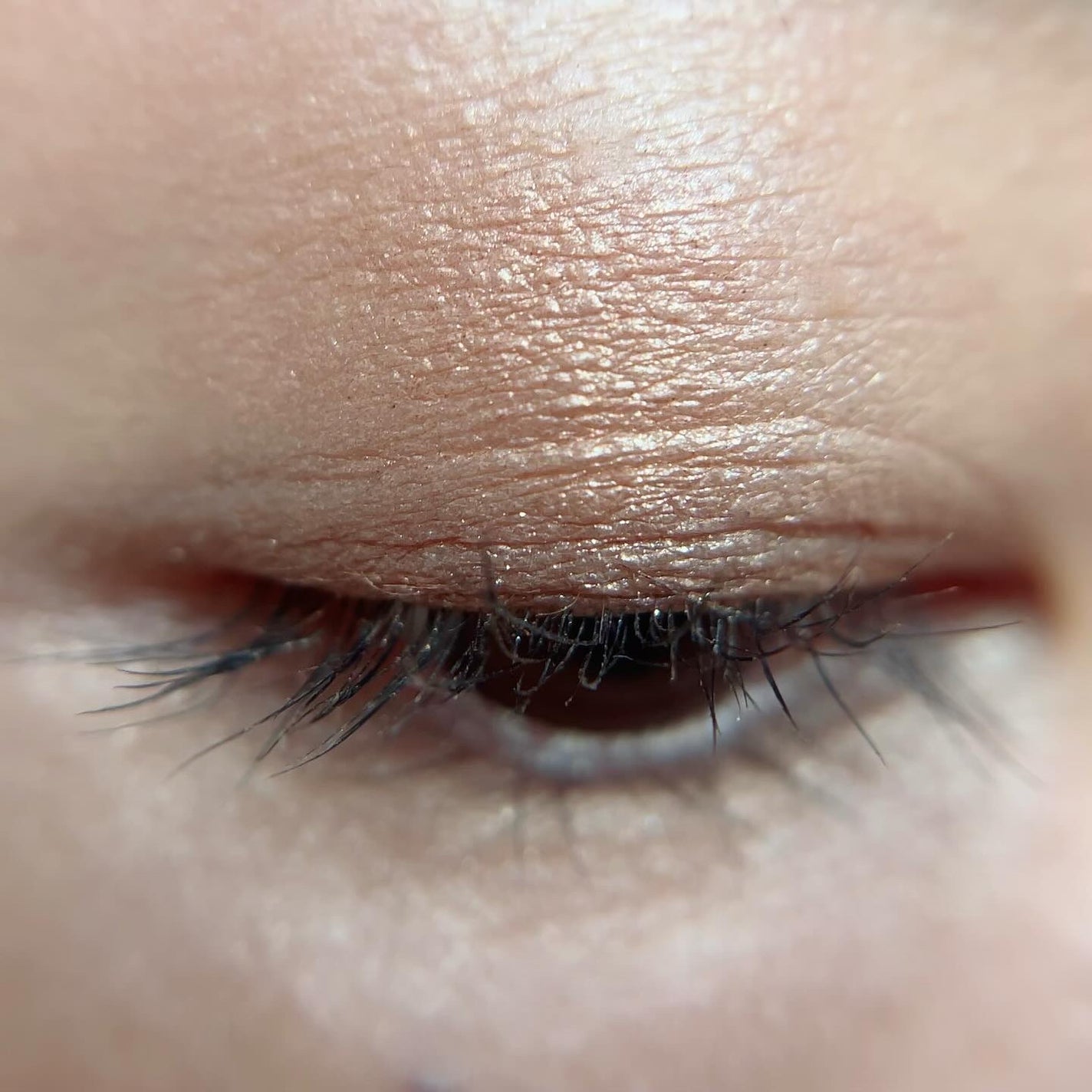 インウイ アイズ/INOUI/アイシャドウパレットを使ったクチコミ(7枚目)