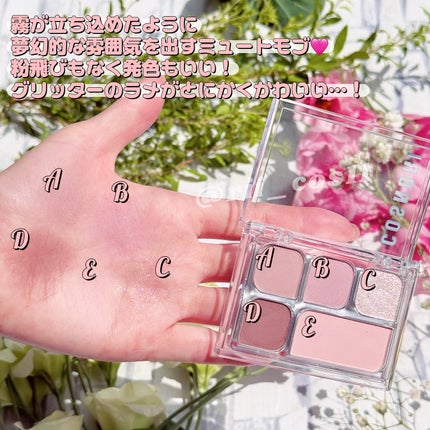 ユアースキンドレストーンアップベース/COSNORI/化粧下地を使ったクチコミ(4枚目)