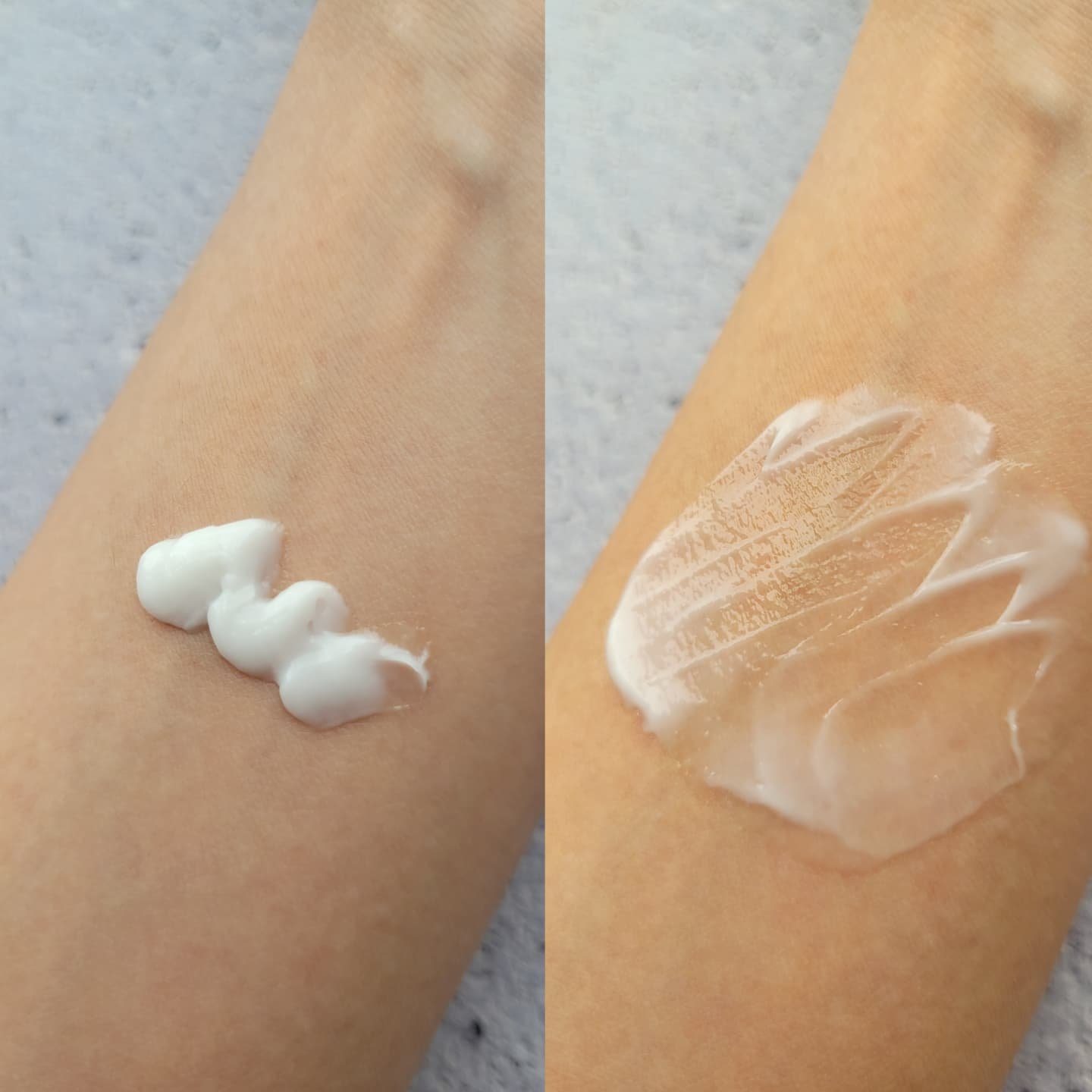 マデカクリームタイムリバース/センテリアン24/フェイスクリームを使ったクチコミ（3枚目）