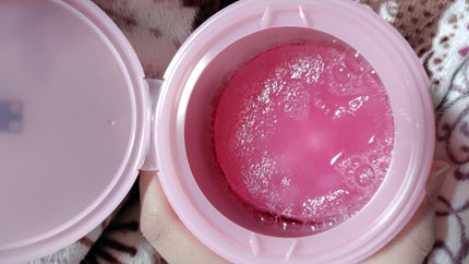 PDRNコラーゲントーニングゲルトナーパット/MEDICUBE/トナーパッドを使ったクチコミ(6枚目)