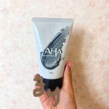 ウォッシュクレンジング BLACK/クレンジングリサーチ/洗顔フォームを使ったクチコミ(1枚目)