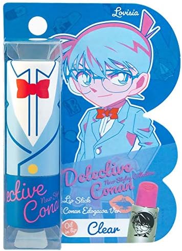 江戸川コナン（クリア）