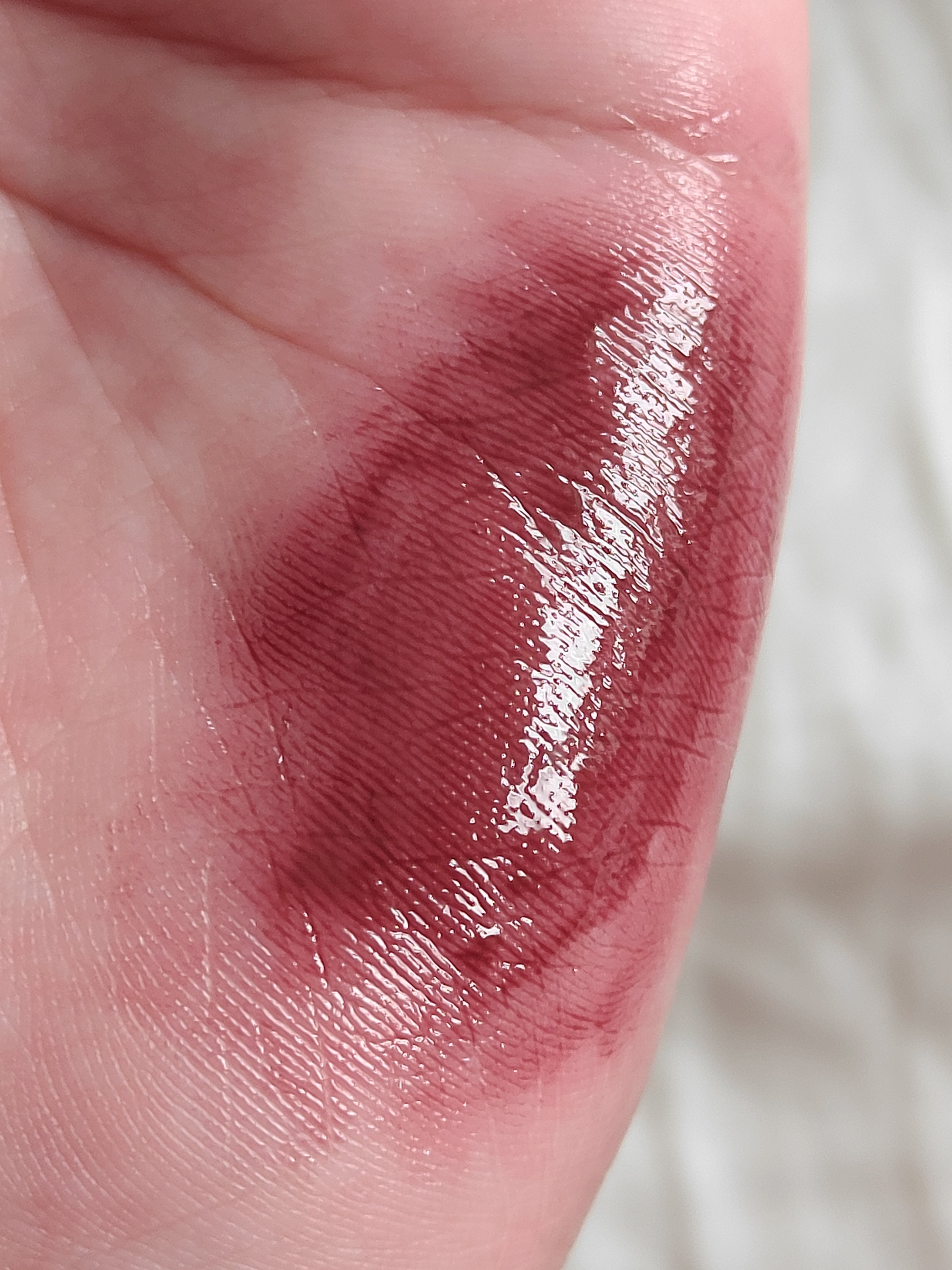 ケイト リップモンスター ツヤバース/KATE/口紅を使ったクチコミ（2枚目）