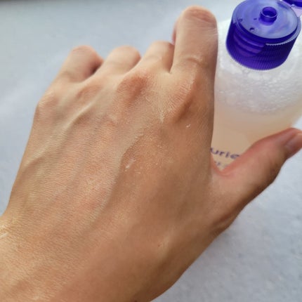 ハトムギ化粧水(ナチュリエ スキンコンディショナー R )/ナチュリエ/化粧水を使ったクチコミ(4枚目)