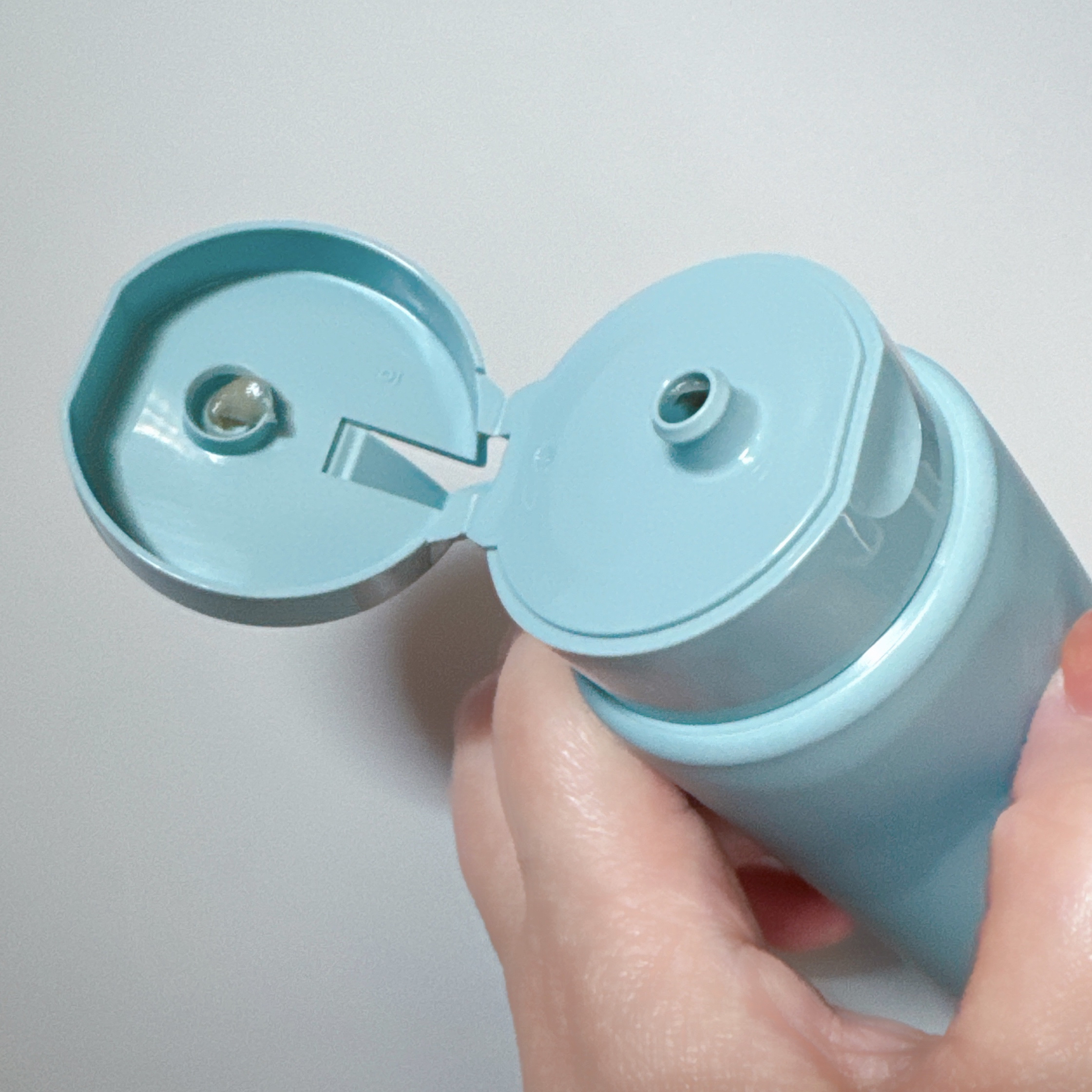 ファンゴ ヘッドクレンズ ＳＰＡ+/Prédia/頭皮ケアを使ったクチコミ（3枚目）