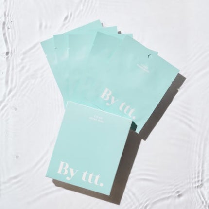 7ml(1sheet)×5枚入り