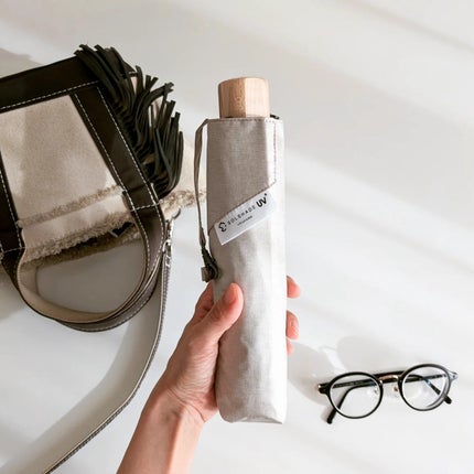 solshade030/solshade/日傘を使ったクチコミ(8枚目)