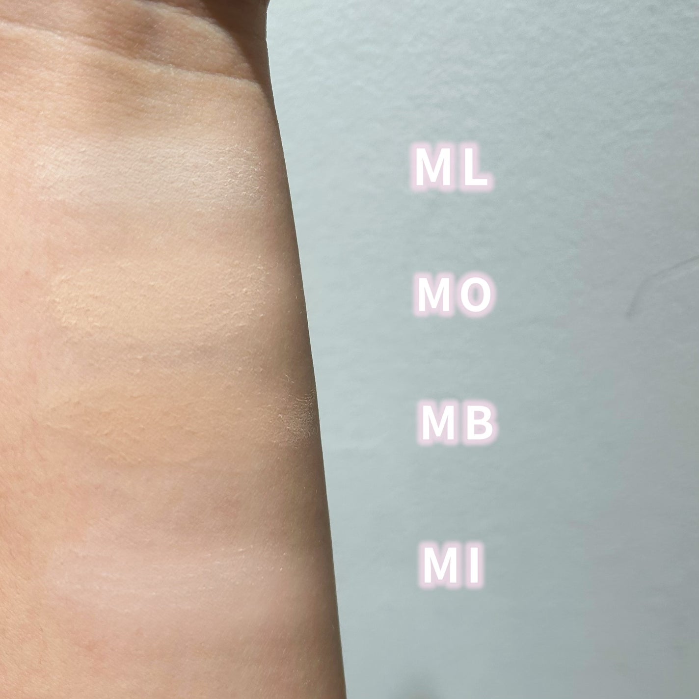 マシュマロフィニッシュパウダー mini/キャンメイク/フェイスパウダーを使ったクチコミ(2枚目)