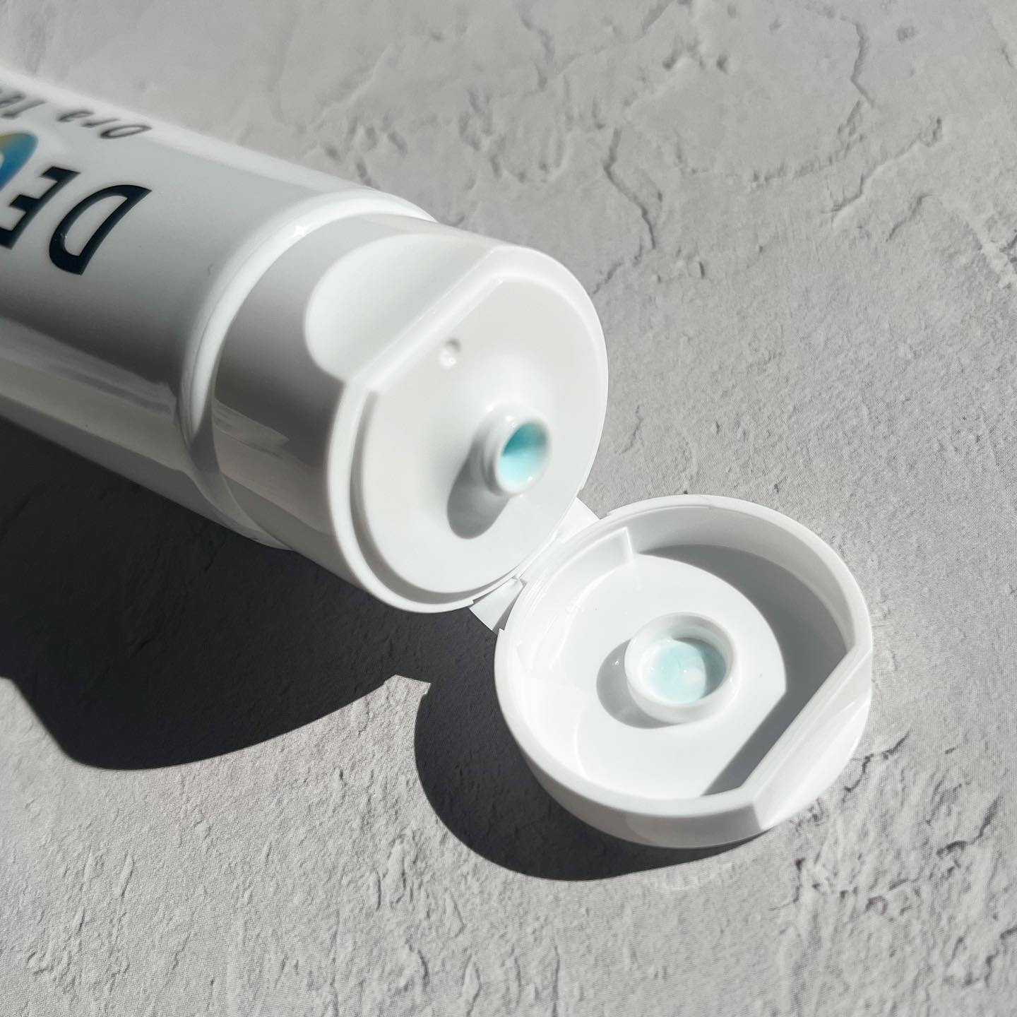 デオグラオーラテック オリジナル/DEOGLA/歯磨き粉を使ったクチコミ（3枚目）