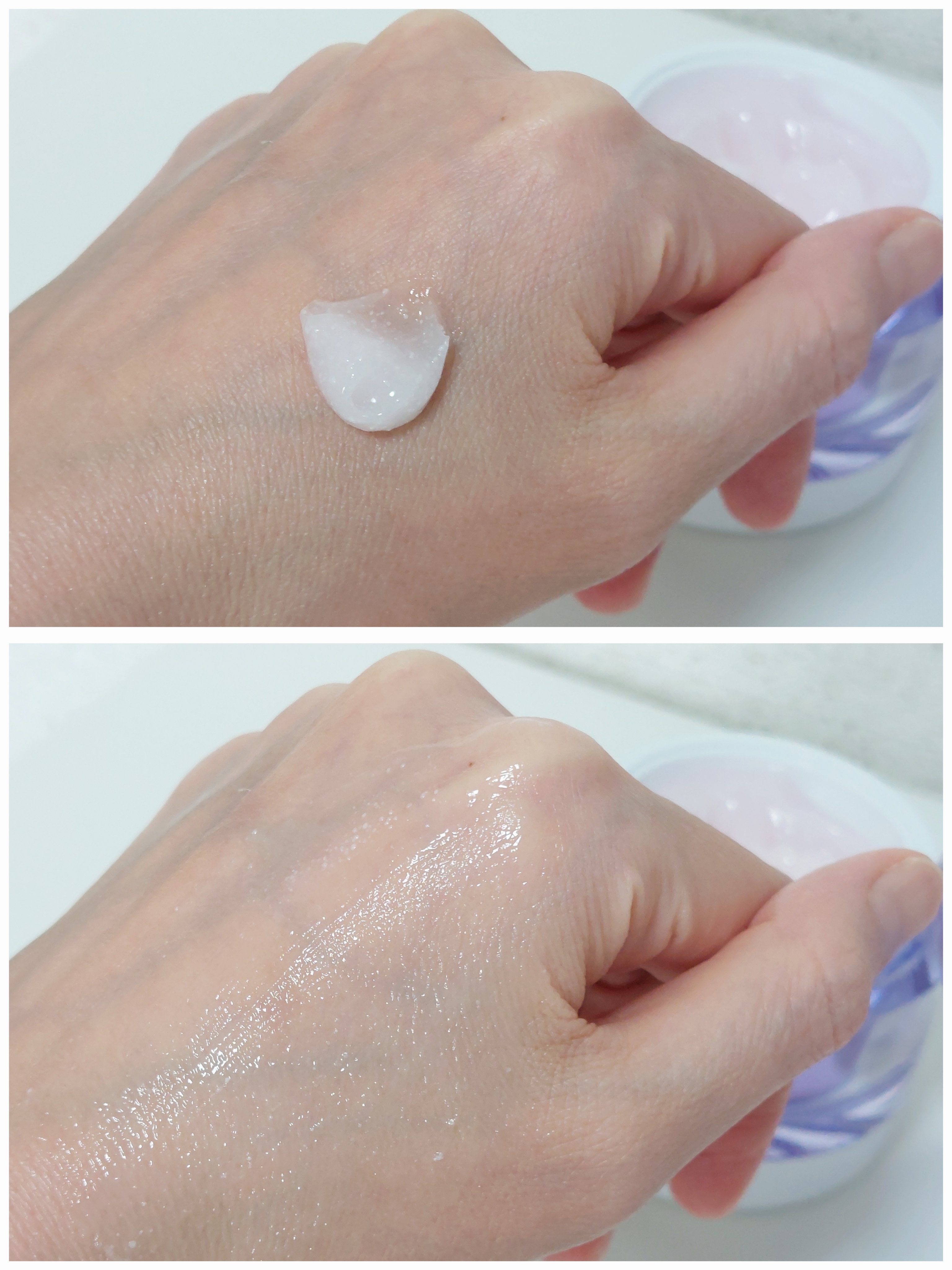 バイオヒールボ プロバイオダーム 3Dリフティングクリーム/BIOHEAL BOH/フェイスクリームを使ったクチコミ（3枚目）