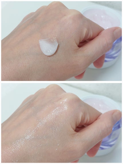 バイオヒールボ プロバイオダーム 3Dリフティングクリーム/BIOHEAL BOH/フェイスクリームを使ったクチコミ(3枚目)
