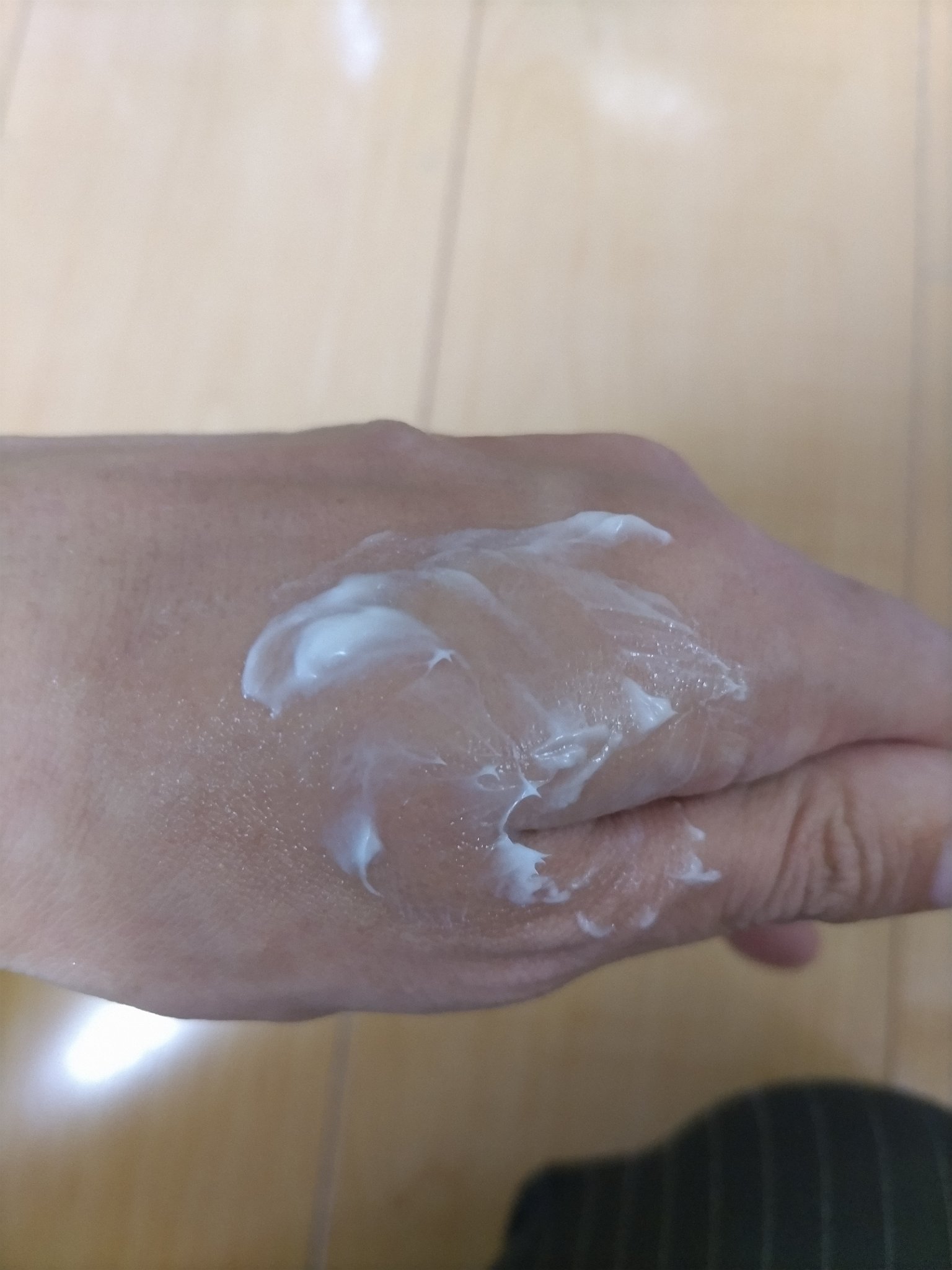 バイオヒールボ プロバイオダーム 3Dリフティングクリーム/BIOHEAL BOH/フェイスクリームを使ったクチコミ（1枚目）