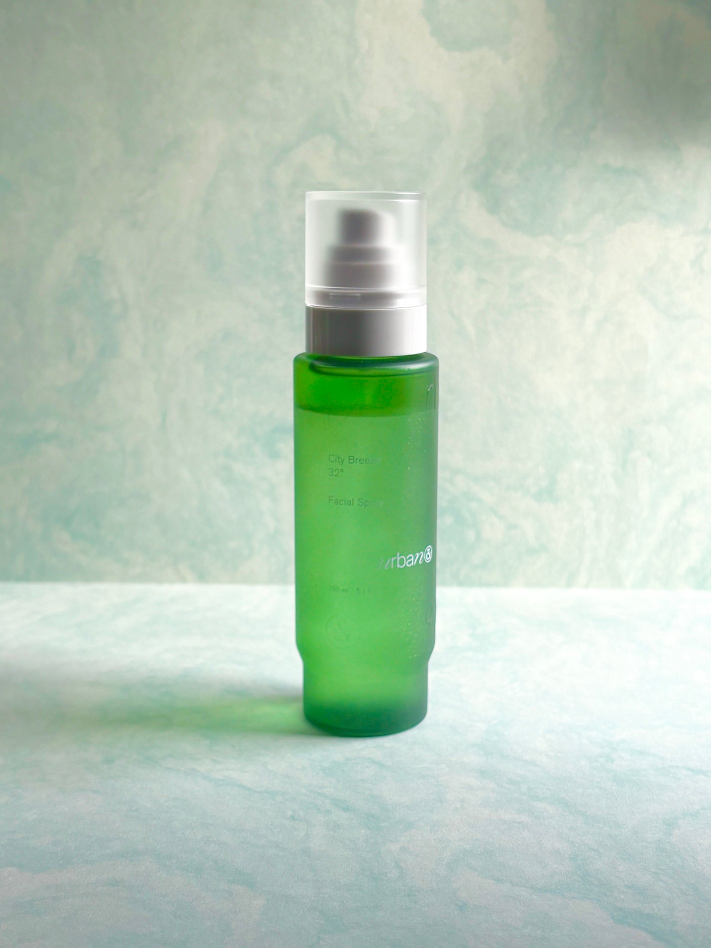 シティブリーズ32度フェイシャルスプレー/urbanand/その他スキンケアを使ったクチコミ(6枚目)