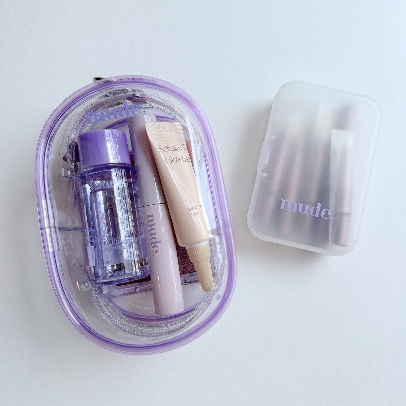 Mii on LIPS 「✴︎mude✴︎ミュードトラベルキット通常価格¥3,200→割..」(8枚目)