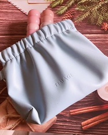 ハイライトシェーディングパレット/TIMAGE/パウダーハイライトを使ったクチコミ(6枚目)