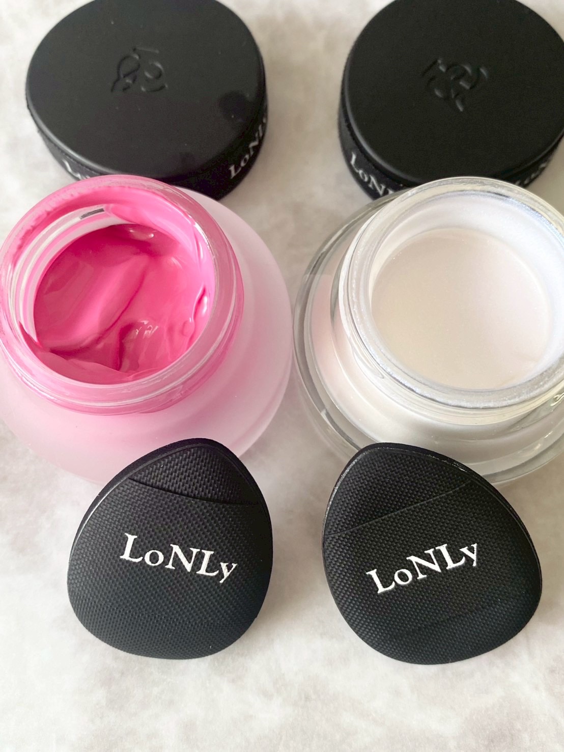 LoNLy  シンティランテハイライトセラム /LoNLy /リキッドハイライトを使ったクチコミ（3枚目）