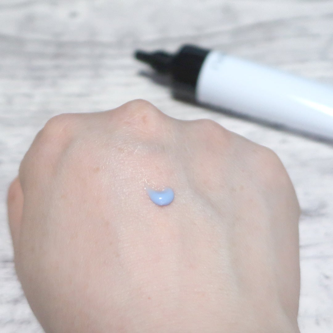 PHセンシティブスポットクリーム/SAM'U/フェイスクリームを使ったクチコミ(2枚目)