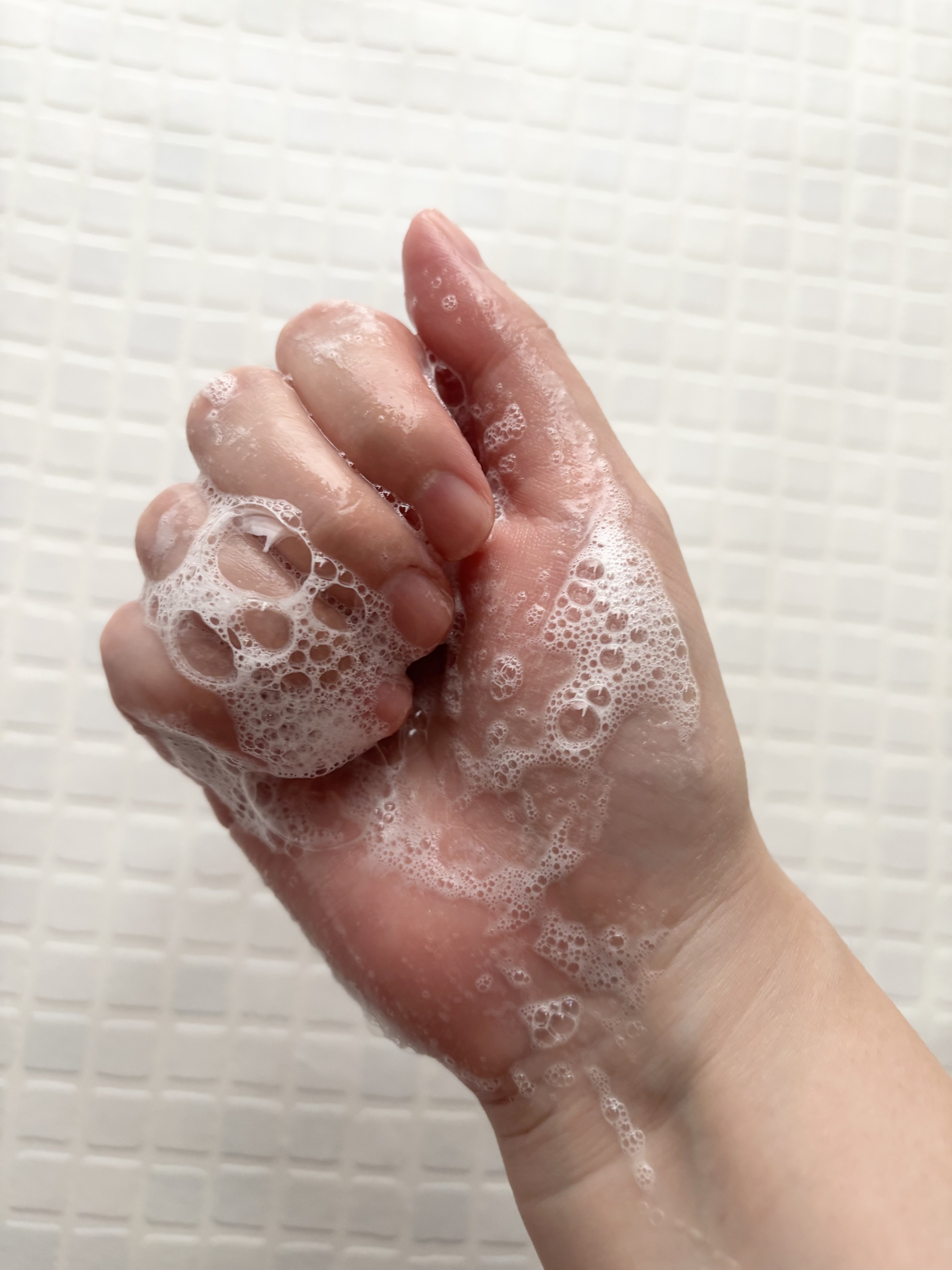 ネクサス ケラフィックスリペア シャンプー/トリートメント/NEXXUS(ネクサス)/市販シャンプーを使ったクチコミ（3枚目）