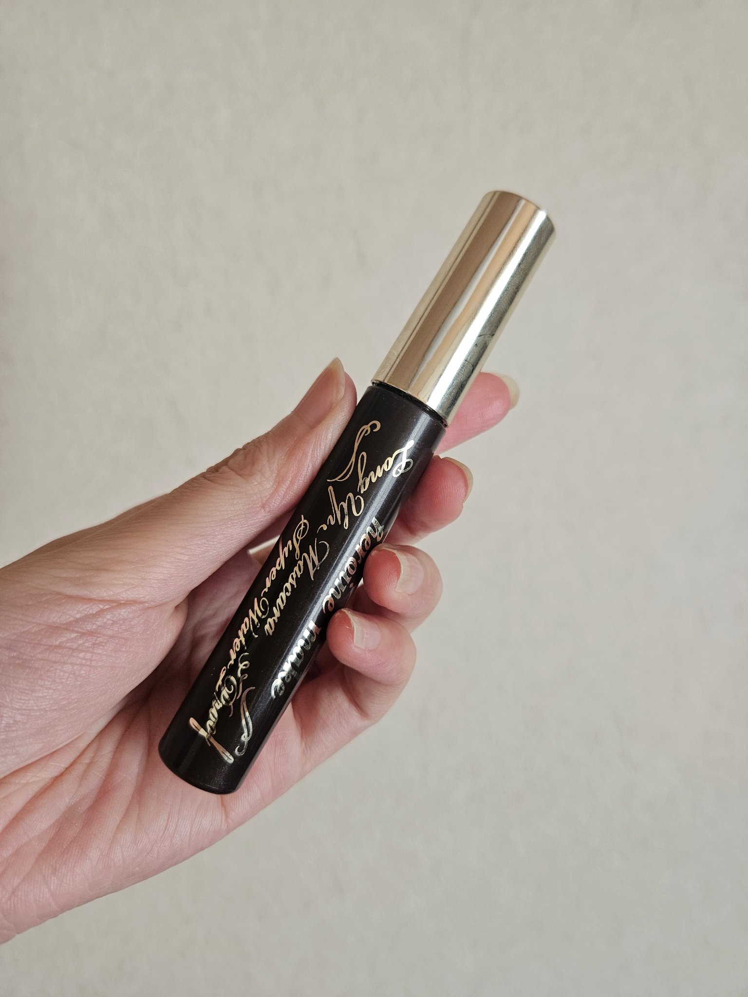 スムースリキッドアイライナー スーパーキープ/ヒロインメイク/リキッドアイライナーを使ったクチコミ（1枚目）