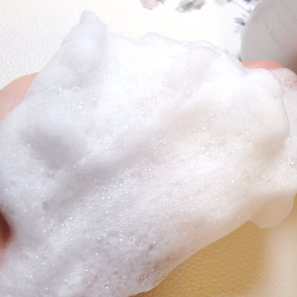 リポ ラボ ケラチンセラム ジェルモイスト シャンプー /トリートメントスリークリペア*/LIPO LABO/市販シャンプーを使ったクチコミ(4枚目)