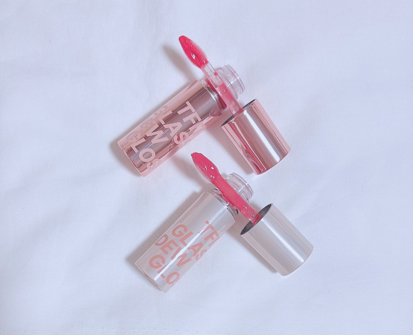 GLASSY DEW GLOSS TFIT