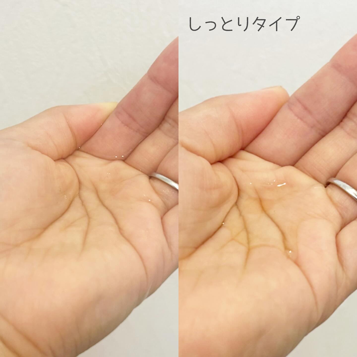 メラノCC 薬用しみ対策美白化粧水/メラノCC/化粧水を使ったクチコミ（3枚目）