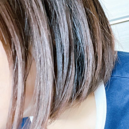 ボタニスト サンタル リペアヘアオイル/BOTANIST/ヘアオイルを使ったクチコミ(8枚目)