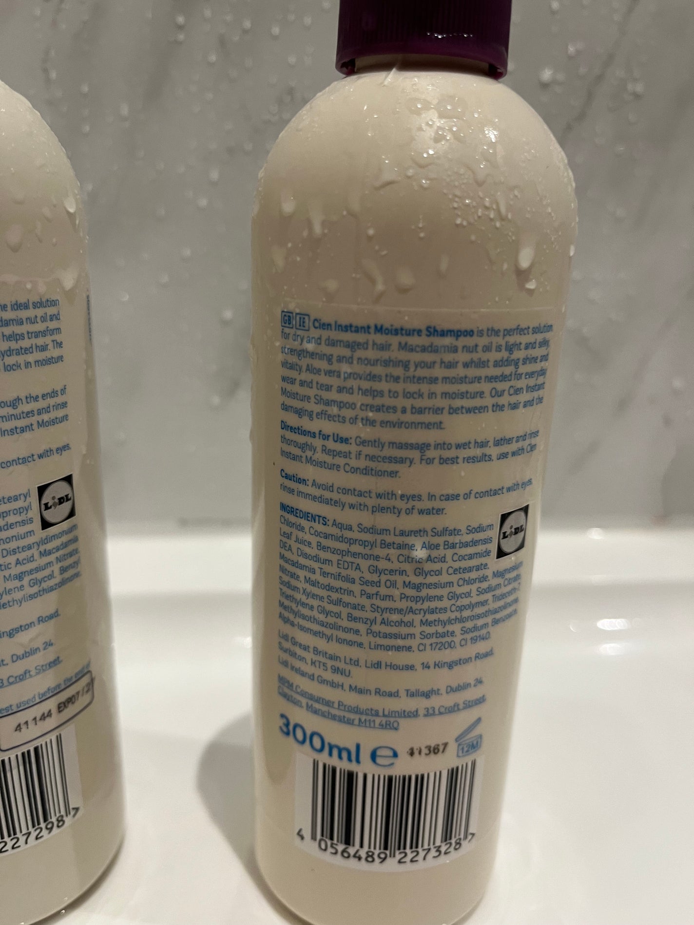 オレオ on LIPS 「#シャントリ#海外..」(3枚目)