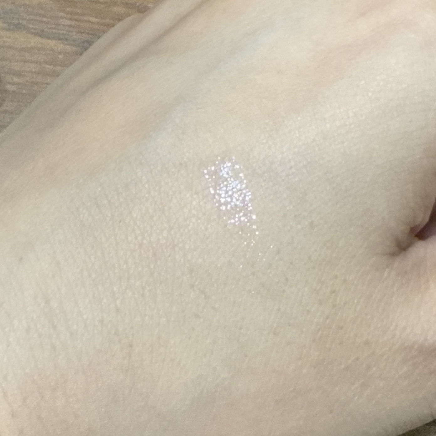 プロ シングル シャドウ/CLIO/単色アイシャドウを使ったクチコミ（2枚目）