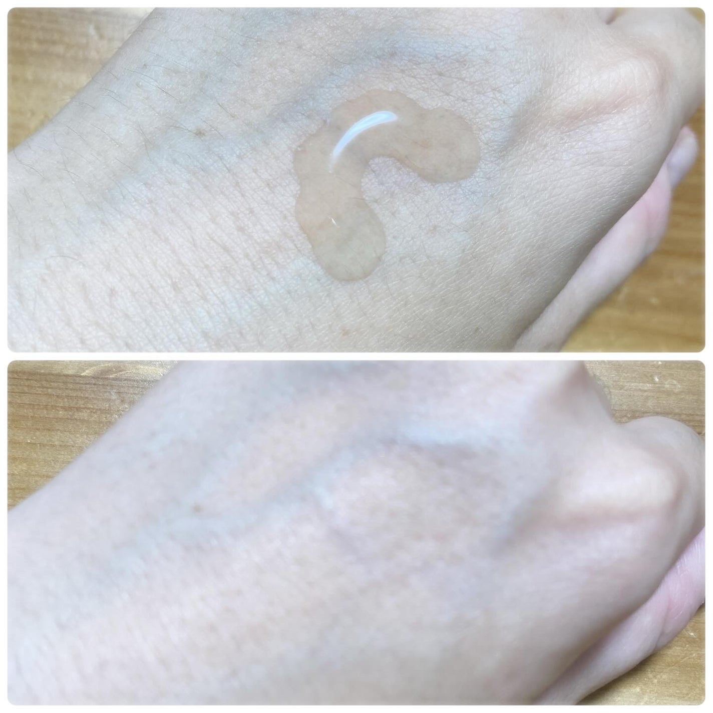 センテラ トーニングトナー/SKIN1004/化粧水を使ったクチコミ(3枚目)