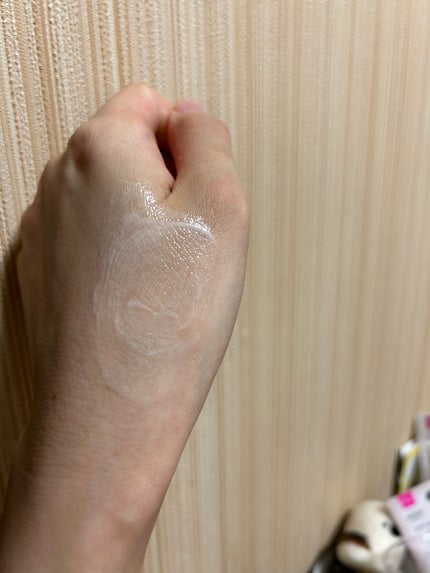 キュレル ハンドクリームのクチコミ「キュレル ハンドクリーム ¥1,100
#ハンドケア
ひびやあかぎれなど
繰り返しがちな.....」(2枚目)