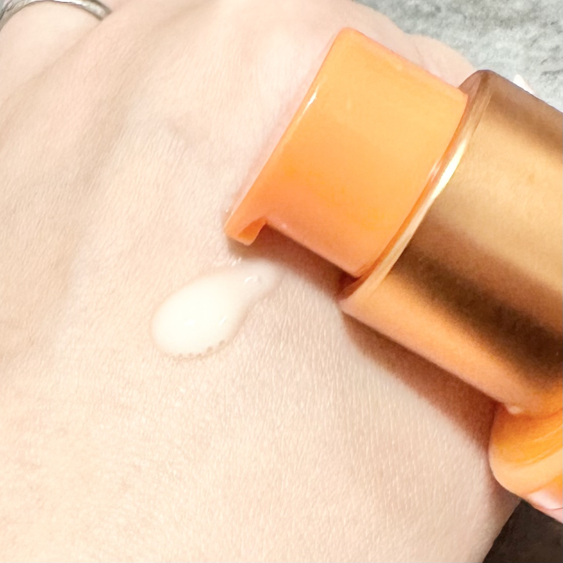 レチララ 美容液/ネイチャーリパブリック/美容液を使ったクチコミ（2枚目）