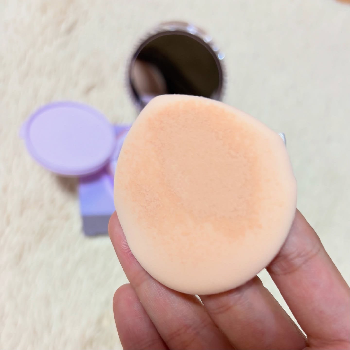 を使ったクチコミ（3枚目）