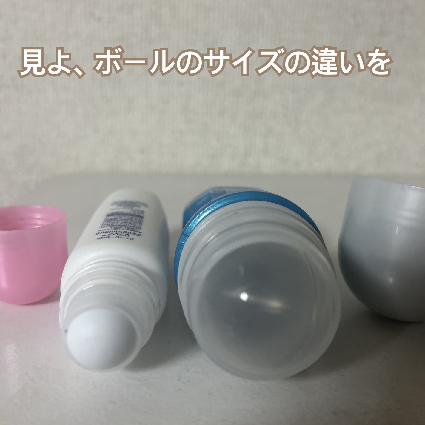 デオドラントリキッド/リフレア/デオドラント・制汗剤を使ったクチコミ(2枚目)