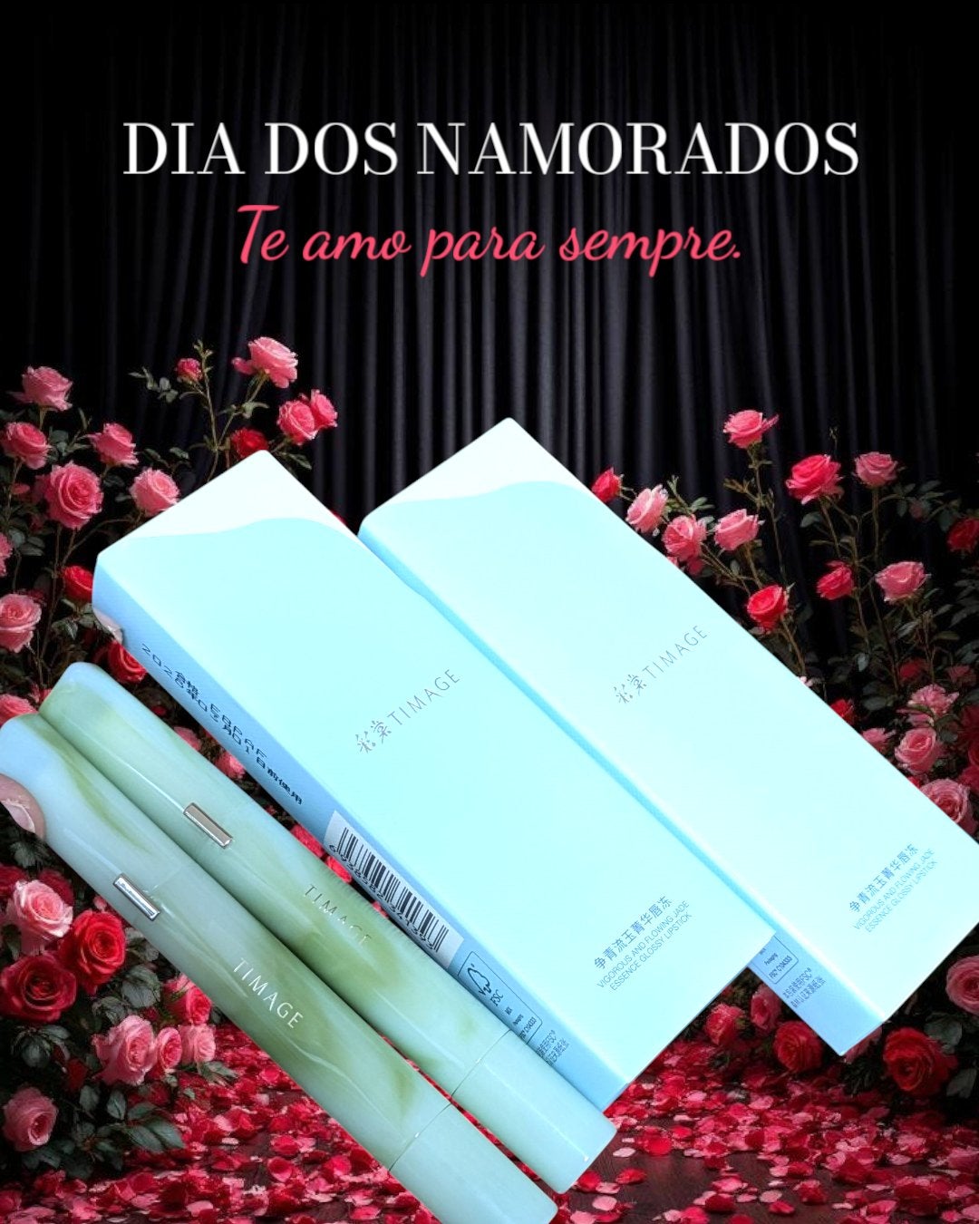 真紅 on LIPS 「TIMAGE様のTIMAGEエッセンスバームをお試しさせて頂き..」(1枚目)