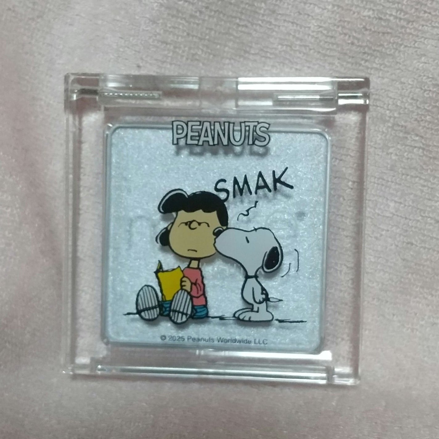 うるみハイライター/muice/パウダーハイライトを使ったクチコミ(3枚目)